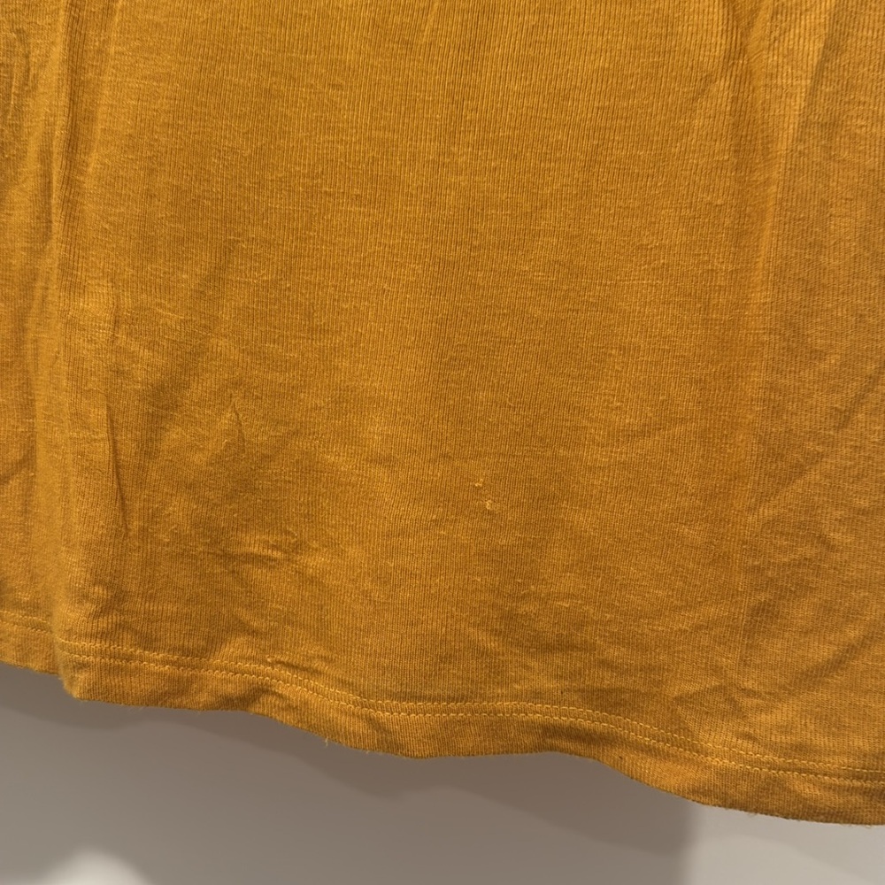 Project Social T Molly Ringer Tee - Picture 5 of 8